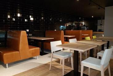 هتل Holiday Inn Birmingham City, An Ihg