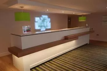 Hotel Holiday Inn Birmingham City, An Ihg