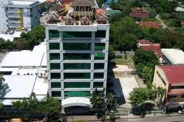 Holiday Plaza Hotel Cebu