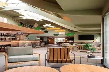 Отель Ibis Styles Rouen Parc Expos Zenith