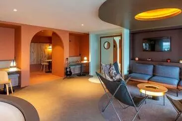 Hôtel Ibis Styles Rouen Parc Expos Zenith