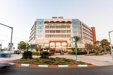 فندق Inbar
