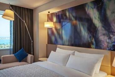 Hotel Le Royal Méridien Abu Dhabi
