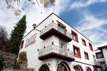 هتل Mision Guanajuato