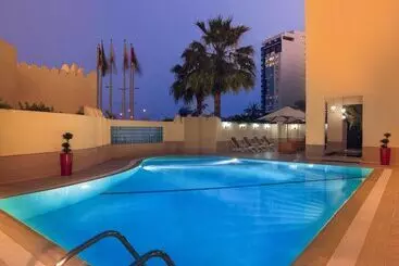 Mövenpick Hotel Doha