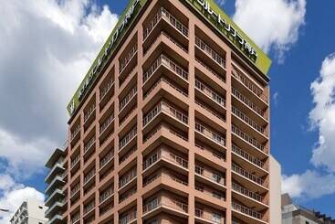 Hotel Sunroute Sopra Kobe