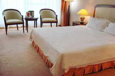 Otel Dalian Zhongshan