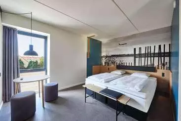 Hotel Four Points Flex By Sheraton Copenhagen Airport