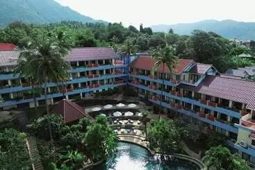 Karona Resort & Spa   Sha Extra Plus