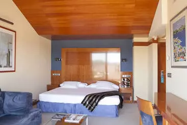 La Calderona Spa Resort