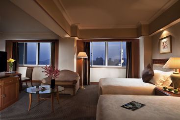 호텔 Landison Plaza  Hangzhou