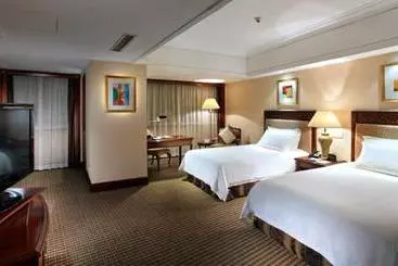 Hotel Landison Plaza Hangzhou