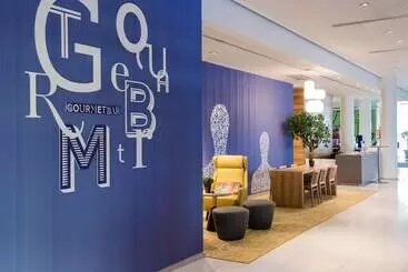 Novotel München City