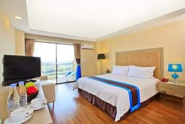 Resort Blue Wave Hotel Hua Hin