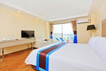 Resort Blue Wave Hotel Hua Hin