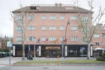 Sercotel Pozuelo