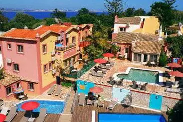 Appartamento Villas D. Dinis  Charming Residence