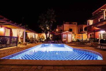 아파트 Villas D. Dinis Charming Residence