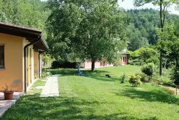 B&b Asinistravolti