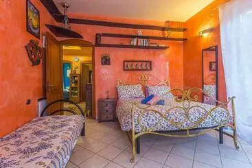 B&b Casa Florinda