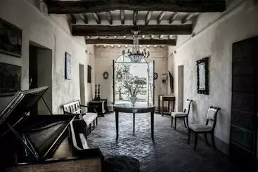 B&b La Casa Dei Prugni