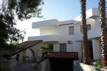Bed and Breakfast Borgo La Pineta