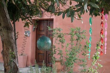 Bed and Breakfast La Casetta