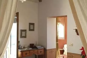 Casa Rurale Cal Porrerà