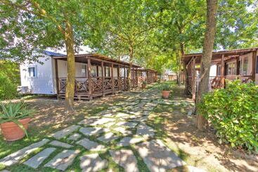 Hotel wiejski Agriturismo La Casina