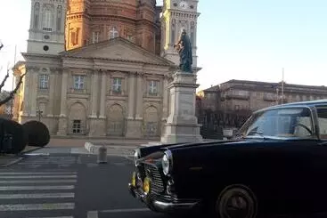 ペンション Antico Palazzo