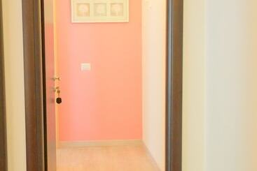 پانسیون B&b Buonaluna Salerno