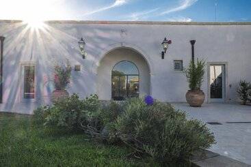 膳宿费 Masseria Antonio Augusto