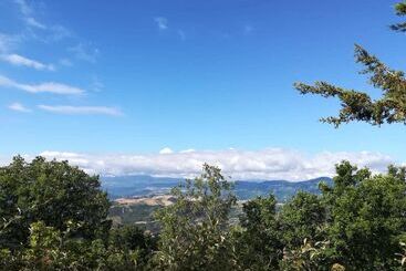 ペンション Templi Italici