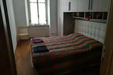 B&b Brunate Kangucavallo