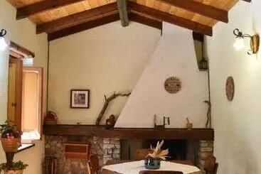 B&b I Menhir