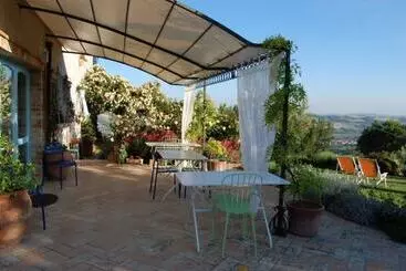 B&b Vento Di Rose