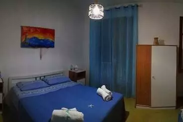 Bed and Breakfast Il Sogno Di Vincenzo E Maria