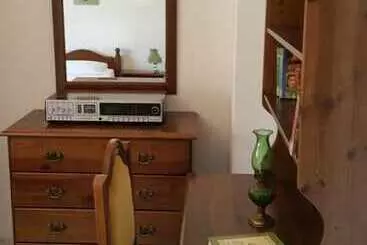 B&b Rooms Urzulei