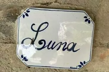 田舎風ホテル Agriturismo Il Canneto