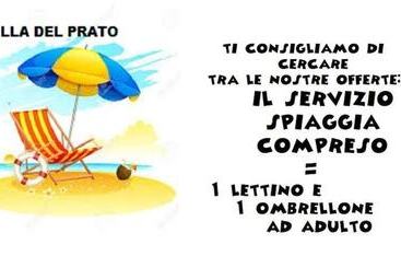 酒店 Villa Del Prato