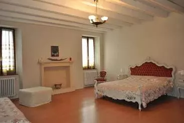 Pensione Casa San Martino