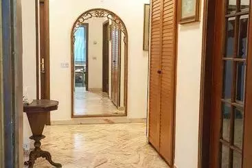 Pension (Hôtel basse catégorie) Villa Carrara