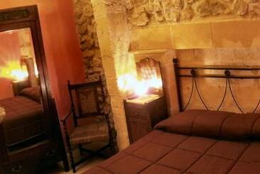 B&b Corte Dei Figuli