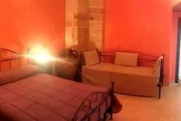 B&b Corte Dei Figuli