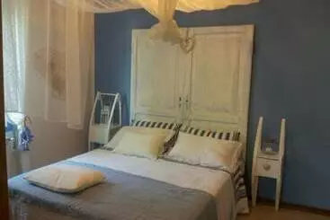 B&b La Casetta Del Borgo