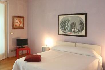 ベッドアンドブレックファースト A Casa Di Maria