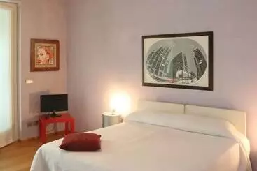 Aamiaismajoitus (B&B) A Casa Di Maria