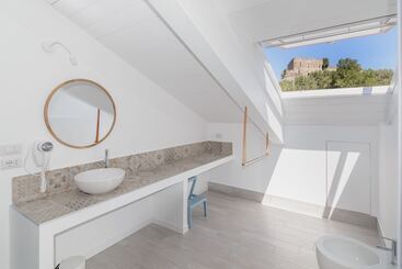 צימר Casa Vittoria