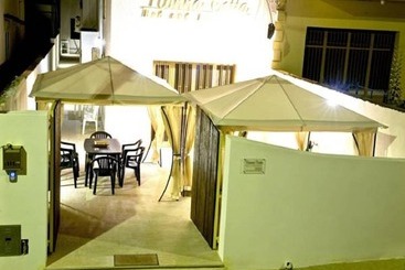 Bed And Breakfast Nonnatetta