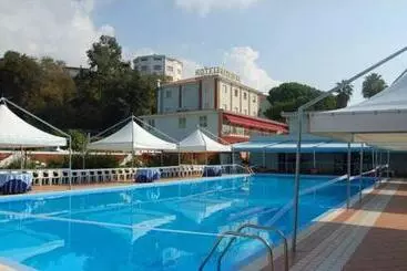 Belvedere Hotel Club